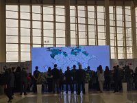 Azerbaijan rolling out red carpet for grand finale of international agri expo (PHOTO)