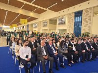 Azerbaijan rolling out red carpet for grand finale of international agri expo (PHOTO)