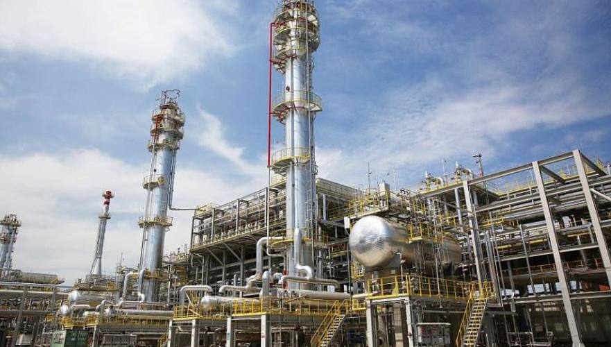 Kazakhstan rolls out strategic vision for petrochemical industry growth