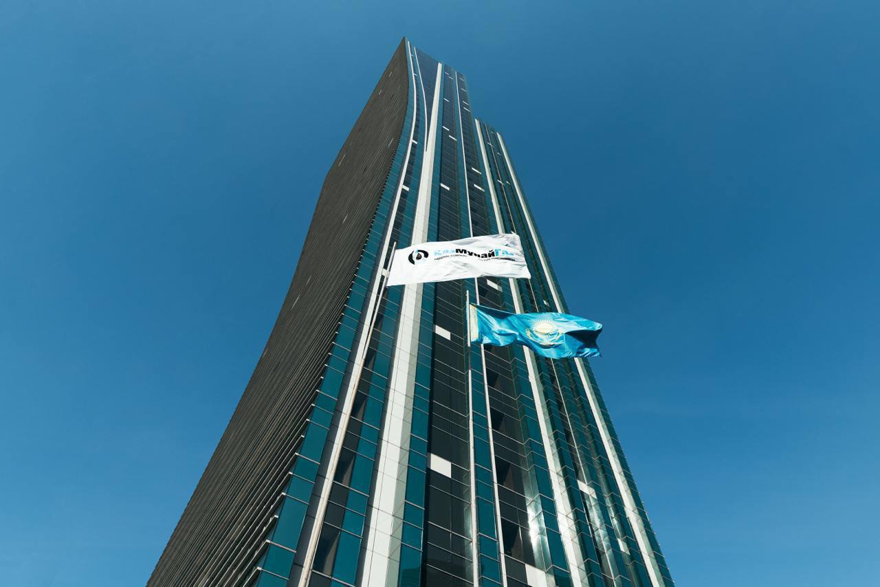 KazMunayGas reports major financial contribution to Kazakhstan’s National Fund in 2024
