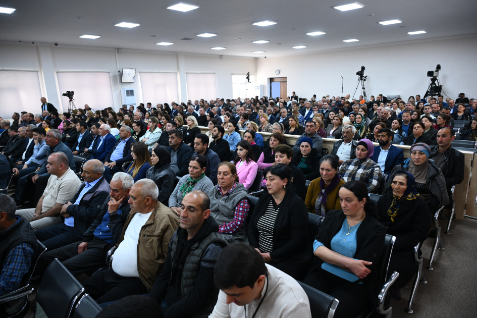Evidence on international organizations and foreign media outlets’ confirming Armenia's occupation of Azerbaijani territories examined in court (PHOTO)