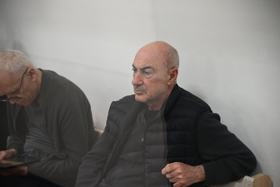 Evidence on international organizations and foreign media outlets’ confirming Armenia's occupation of Azerbaijani territories examined in court (PHOTO)