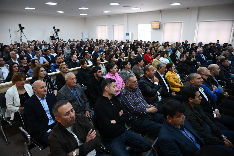 Evidence on international organizations and foreign media outlets’ confirming Armenia's occupation of Azerbaijani territories examined in court (PHOTO)
