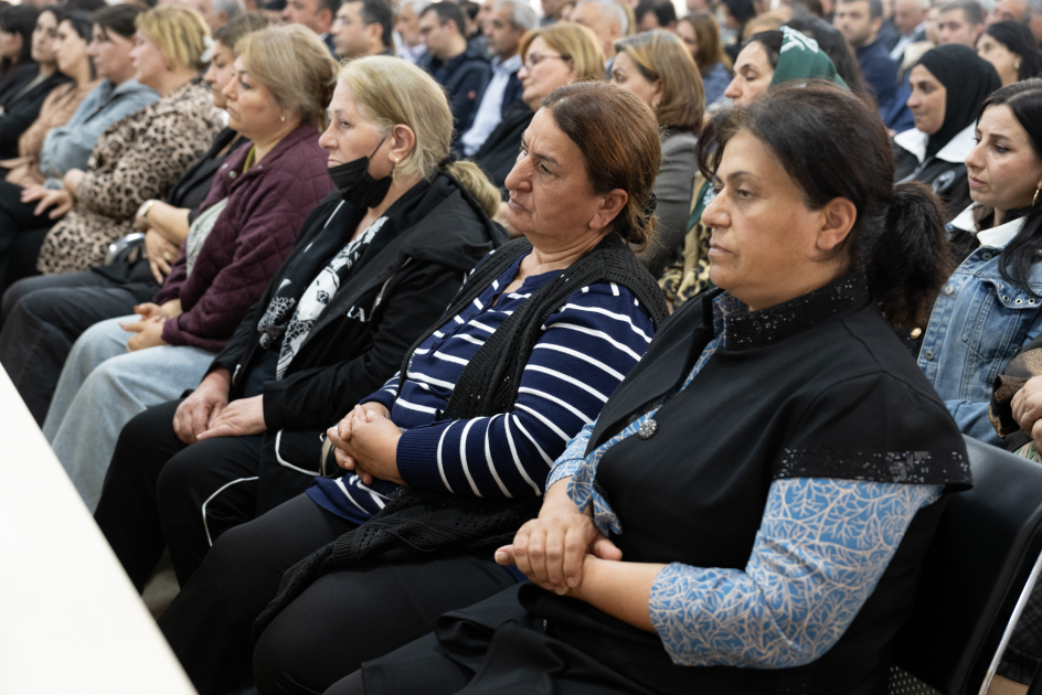Evidence on international organizations and foreign media outlets’ confirming Armenia's occupation of Azerbaijani territories examined in court (PHOTO)