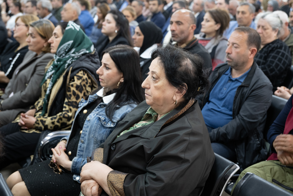 Evidence on international organizations and foreign media outlets’ confirming Armenia's occupation of Azerbaijani territories examined in court (PHOTO)