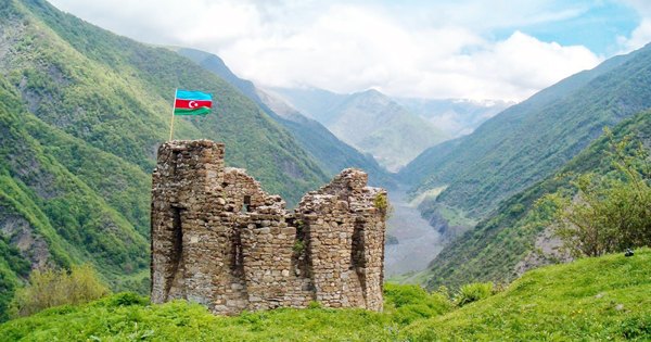 Azerbaijan’s Tourism Agency advances infrastructure dev't in nation's liberated lands