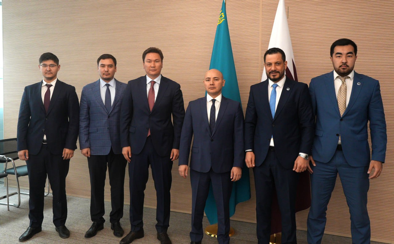 Qatari Power International Holding expands investment plans in Kazakhstan