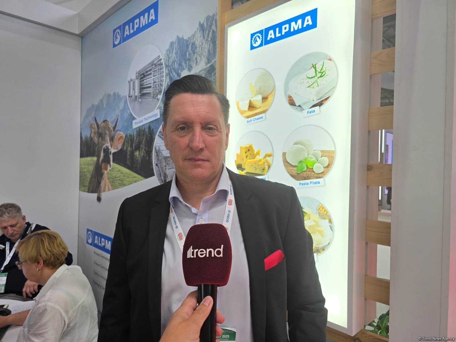German packaging company set to back startups in Azerbaijan