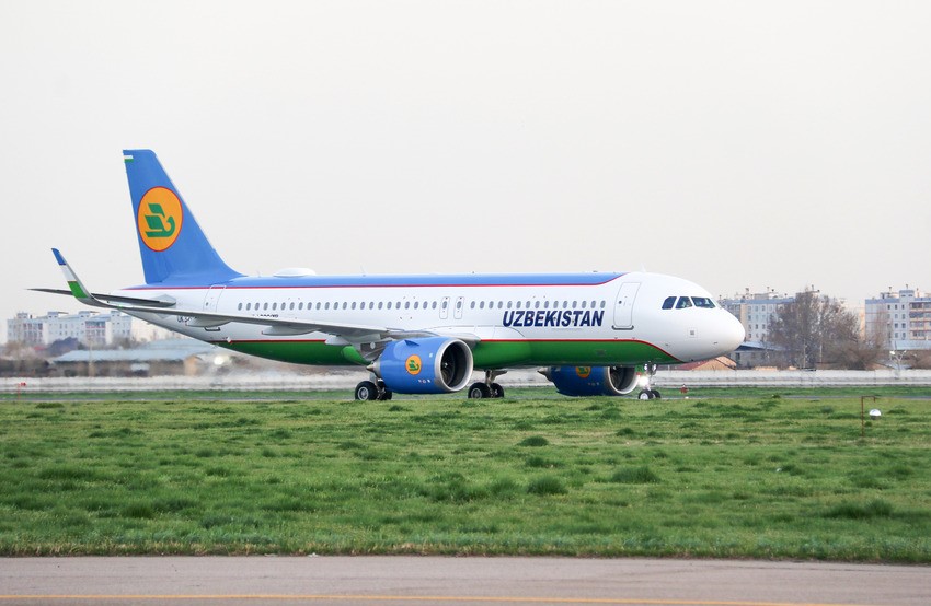 Uzbekistan draws record numbers of Indian tourists in early 2025