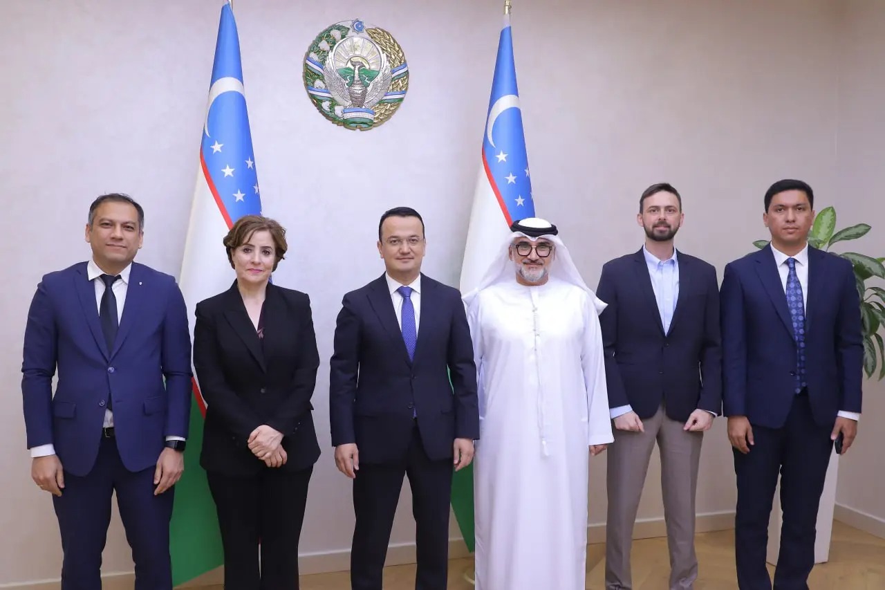 Uzbekistan set to launch Central Asia’s first waste-to-biofuel plant