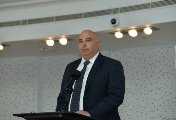 United States remains top destination for Azerbaijani students - envoy