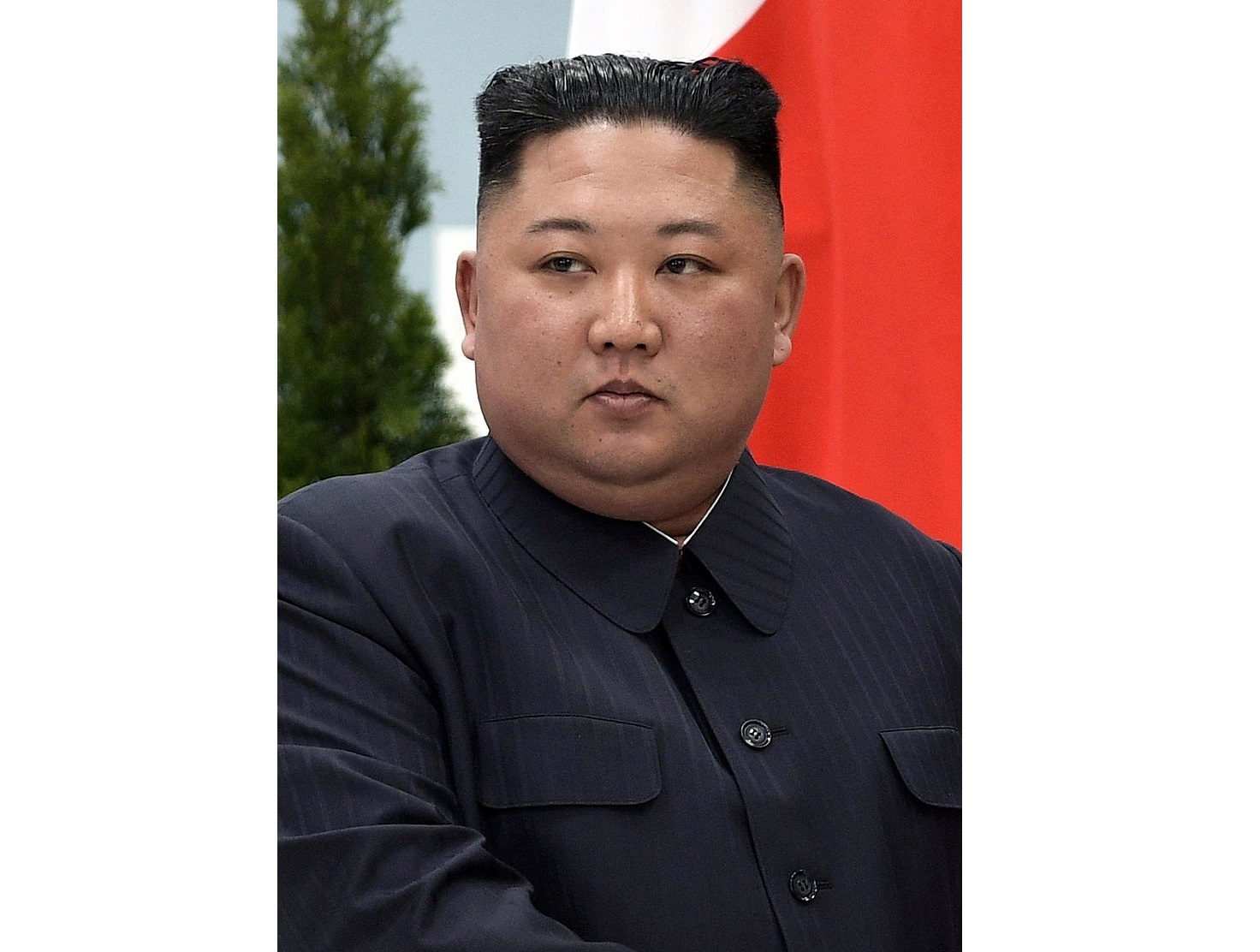 Chairman of State Affairs Commission of Democratic People's Republic of Korea congratulates President Ilham Aliyev