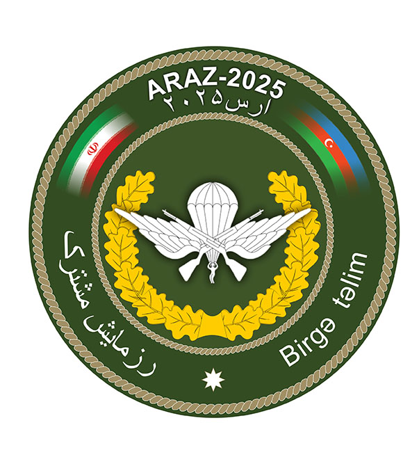 "Araz-2025" joint exercise is held in Azerbaijan (PHOTO/VIDEO)