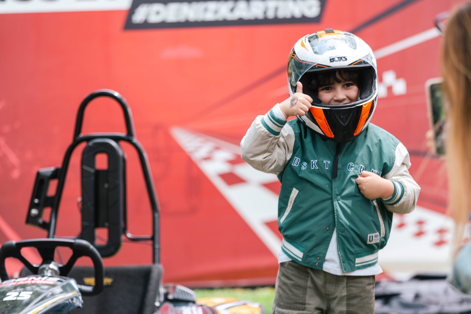 Azerbaijan Automobile Federation hosts exhibition of speed cars in Baku (PHOTO)