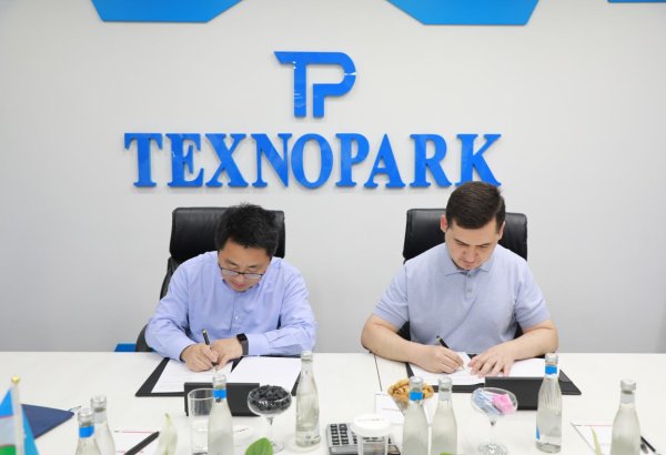 Uzbekistan, Shanghai Mitsubishi sign deal to localize elevator production