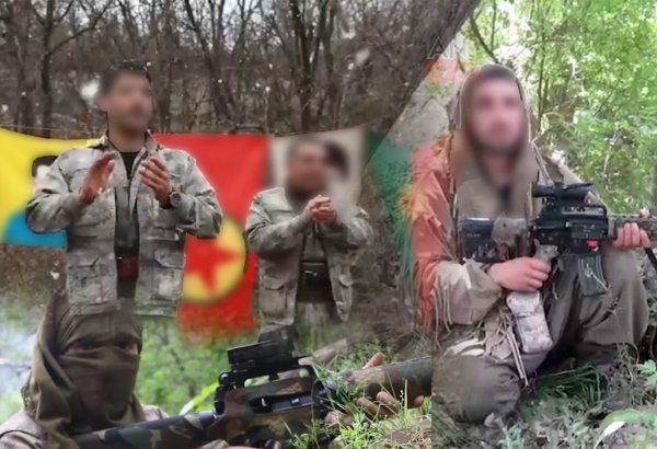 PKK disbands - or just goes dark?