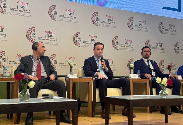 Private sector lacks sufficient resources to address youth employment crisis - Generation Unlimited