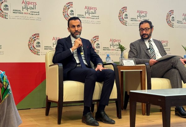Algeria actively adopts digital-first approach to boost support for SMEs - minister