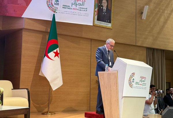 IsDB predicts youth's share in its member countries by 2050
