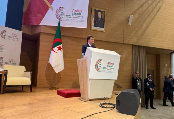 Algerian minister calls for rethinking youth training amid AI disruption