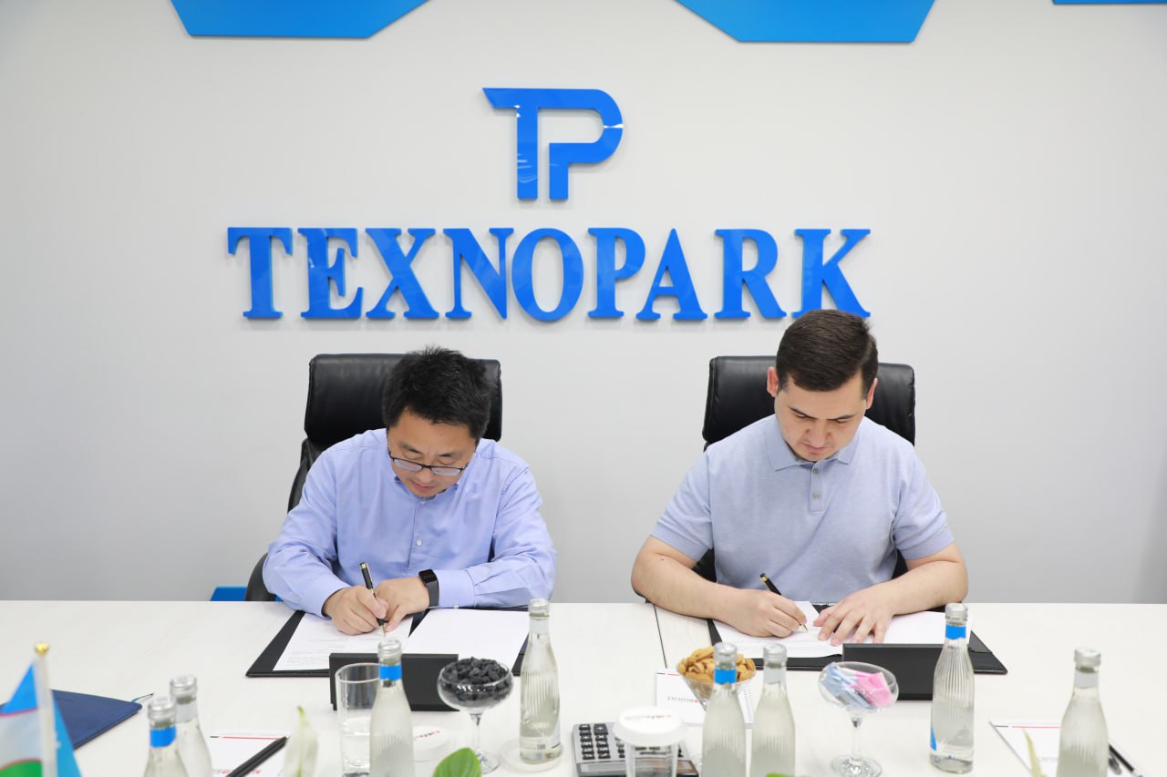 Uzbekistan, Shanghai Mitsubishi sign deal to localize elevator production