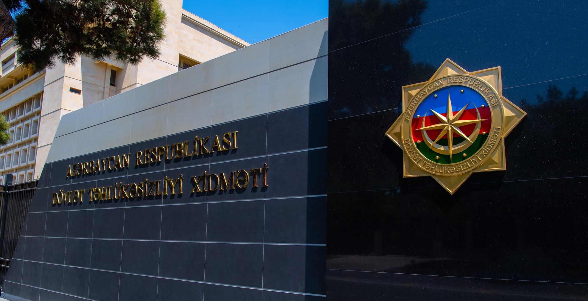Azerbaijan prevents foreign video surveillance cam intrusion in offices and apartments
