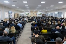 Trial of Armenian individuals accused of war crimes and crimes against humanity continues (PHOTO)