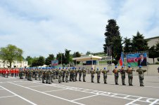 Azerbaijan and Iran launch joint military drills with ceremonial opening (PHOTO/VIDEO)