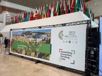 IsDB Annual Meetings get underway in Algiers (PHOTO)