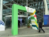 IsDB Annual Meetings get underway in Algiers (PHOTO)