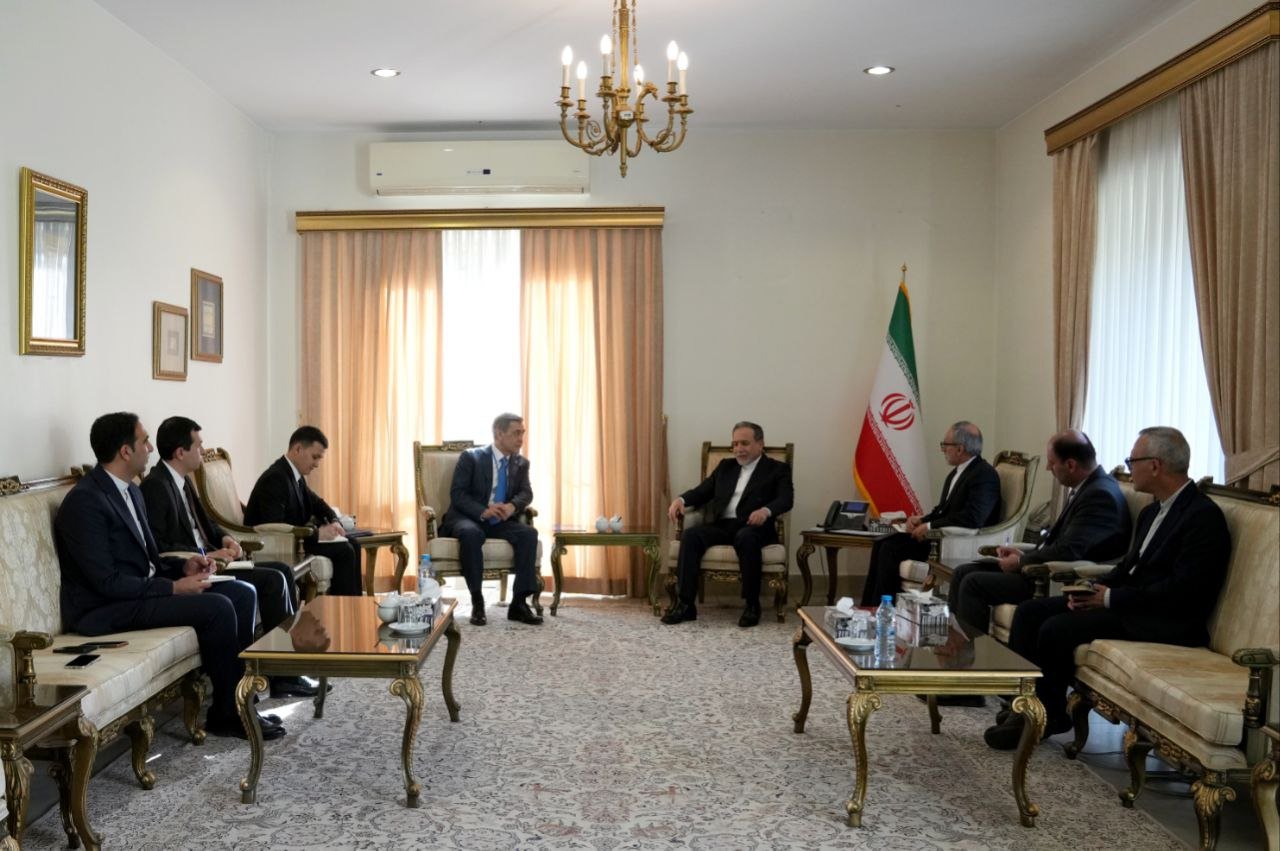 Iran supports active engagement among SCO member states - FM