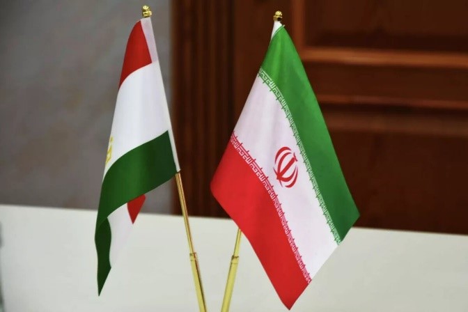 Tajikistan plans to establish logistics hub in Iran’s Chabahar port