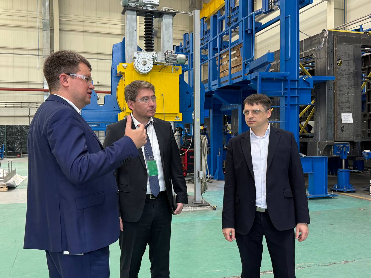 Kazakh Invest, Stadler forge path for next-gen railcar manufacturing in Kazakhstan
