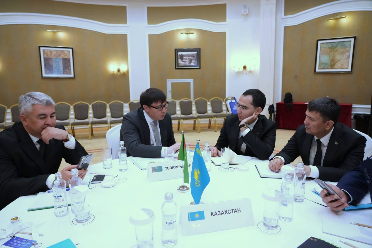 Kazakhstan and Turkmenistan plan to revive Almaty-Ashgabat airlink