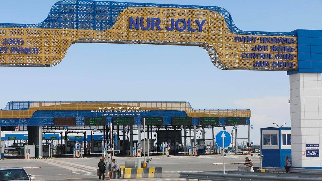 Kazakhstan, China take key steps to improve Middle Corridor transit and cross-border co-op