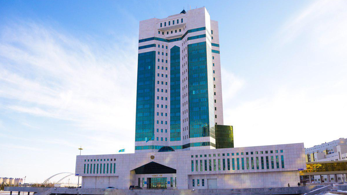 Kazakhstan unveils strategic SEZ to boost trade flow and empower Middle Corridor