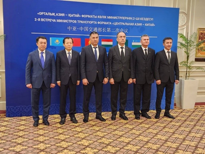 Tajikistan pushes to fast-track China-Afghanistan transport corridor deal