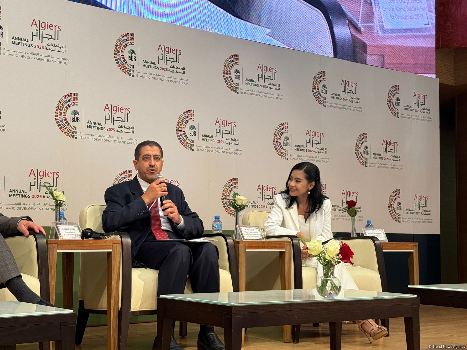 ISFD rallies dev't institutions to champion Islamic finance solutions for SMEs