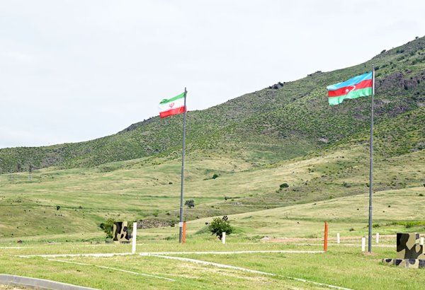 Azerbaijan, Iran press ahead with ongoing “Araz-2025” joint drills