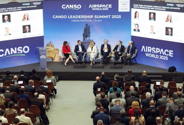 AZANS announces outcomes from Airspace World 2025 in Lisbon