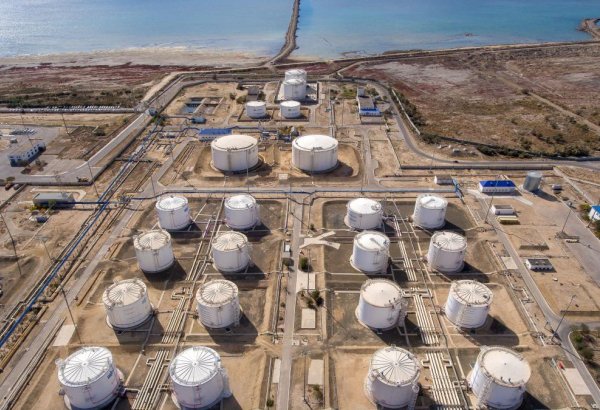 KazTransOil makes major progress in reducing atmospheric emissions in 2024