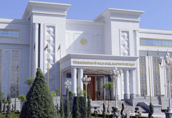 Turkmenistan, UAE explore new areas for joint projects and trade growth