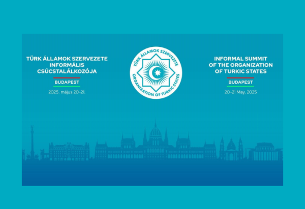 Azerbaijan emerges as engine of Turkic integration - ahead of OTS summit in Budapest