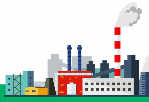 Uzbekistan running with surge in number of industrial enterprises