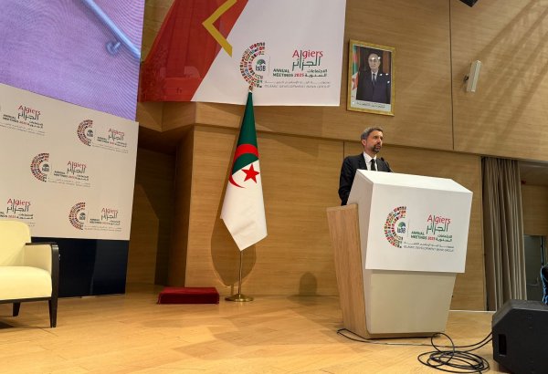 Int'l Fund for Agricultural Dev't urges focus on sustainable growth in rural regions