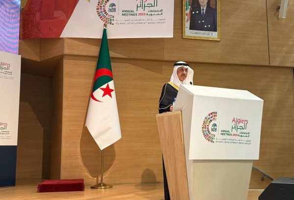 IsDB chairman sheds light on nuts and bolts of robust legal ecosystem