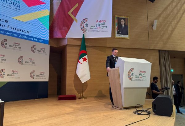 Central Asian countries need to forge stronger bonds with key Islamic finance players - official