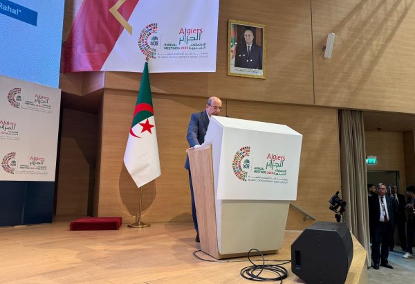 Algeria’s bank senior hints at prerequisites for access to Islamic finance