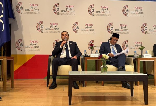 Algeria aims to process over 50% of its hydrocarbons domestically — minister