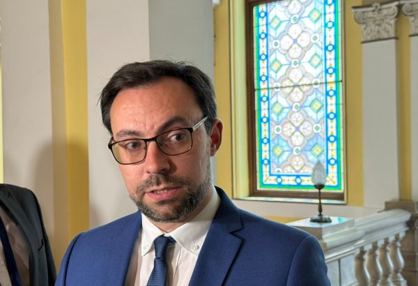 Hungarian expert highlights close energy cooperation with Azerbaijan